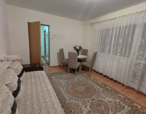 , 50m2 dans Cluj-napoca, zone Gheorgheni
