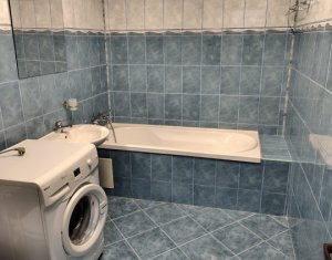 Appartement 2 chambres à vendre dans Floresti