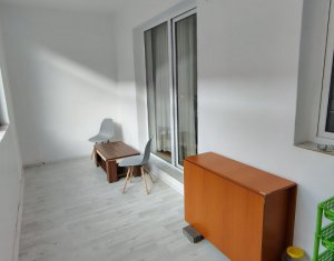 Appartement 2 chambres à vendre dans Floresti