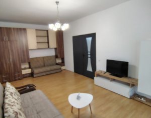 Appartement 2 chambres à vendre dans Floresti