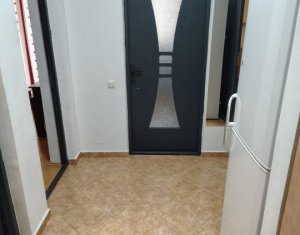 Appartement 2 chambres à vendre dans Floresti