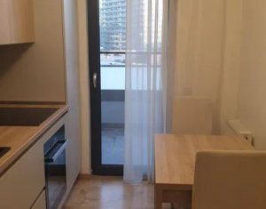 Appartement 1 chambres à vendre dans Cluj-napoca, zone Gheorgheni