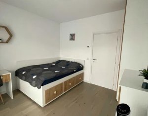 Appartement 3 chambres à vendre dans Cluj-napoca, zone Centru