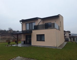 , 600m2 dans Cluj-napoca, zone Borhanci