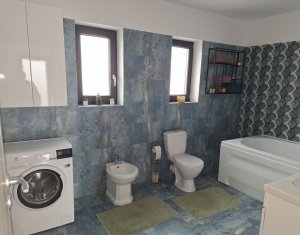Maison 4 chambres à louer dans Cluj-napoca, zone Borhanci