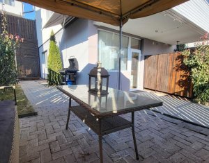 , 50m2 dans Floresti