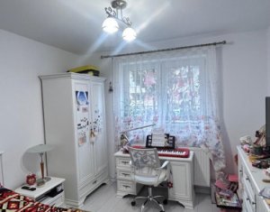 Appartement 3 chambres à vendre dans Cluj-napoca, zone Grigorescu