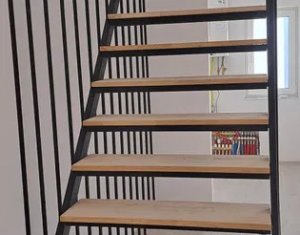 Appartement 4 chambres à vendre dans Floresti