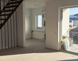Appartement 4 chambres à vendre dans Floresti