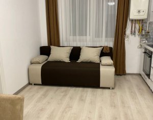 Apartament cu 3 camere in zona Vivo-BMW, Cluj