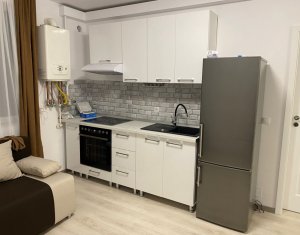 Apartament cu 3 camere in zona Vivo-BMW, Cluj