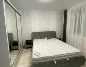 Apartament cu 3 camere in zona Vivo-BMW, Cluj