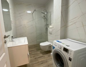 Apartament cu 3 camere in zona Vivo-BMW, Cluj