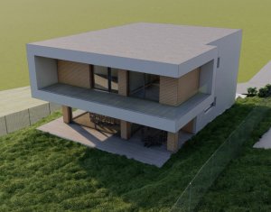 Terrain à vendre dans Cluj-napoca, zone Faget