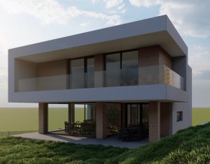 Terrain à vendre dans Cluj-napoca, zone Faget