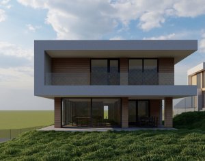 Terrain à vendre dans Cluj-napoca, zone Faget