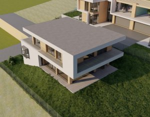 Terrain à vendre dans Cluj-napoca, zone Faget