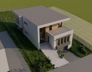 Terrain à vendre dans Cluj-napoca, zone Faget