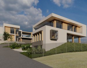 Terrain à vendre dans Cluj-napoca, zone Faget