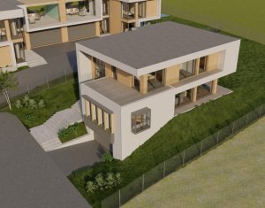 Terrain à vendre dans Cluj-napoca, zone Faget