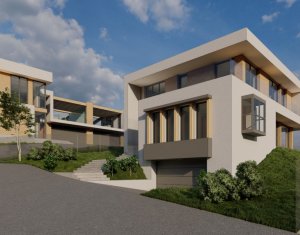 Terrain à vendre dans Cluj-napoca, zone Faget