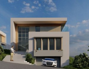 , 700m2 dans Cluj-napoca, zone Faget