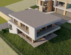 Terrain à vendre dans Cluj-napoca, zone Faget