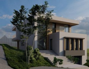 Terrain à vendre dans Cluj-napoca, zone Faget