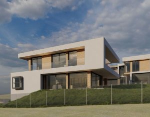 Terrain à vendre dans Cluj-napoca, zone Faget