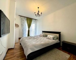 Appartement 3 chambres à vendre dans Cluj-napoca, zone Centru