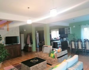 , 140m2 on Cluj-napoca, Zóna Iris