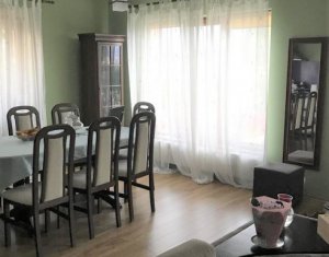 Casa individuala, 3 dormitoare, 600 mp teren, Iris - Tineretului