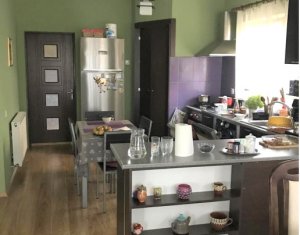 Casa individuala, 3 dormitoare, 600 mp teren, Iris - Tineretului