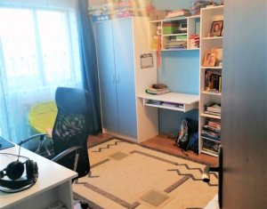 Casa individuala, 3 dormitoare, 600 mp teren, Iris - Tineretului