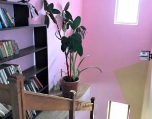 Casa individuala, 3 dormitoare, 600 mp teren, Iris - Tineretului