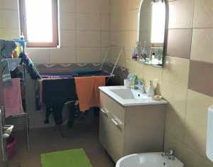 Casa individuala, 3 dormitoare, 600 mp teren, Iris - Tineretului