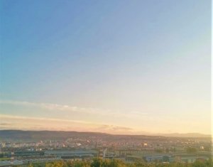 Casa individuala, 3 dormitoare, 600 mp teren, Iris - Tineretului