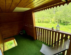 Ház 3 szobák eladó on Poiana Horea