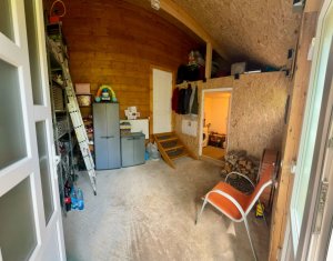 Ház 3 szobák eladó on Poiana Horea