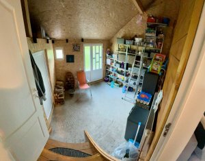 Ház 3 szobák eladó on Poiana Horea