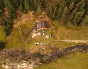 Ház 3 szobák eladó on Poiana Horea