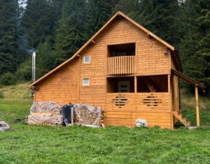 Ház 3 szobák eladó on Poiana Horea