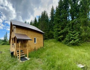 Ház 3 szobák eladó on Poiana Horea