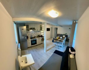 Ház 3 szobák eladó on Poiana Horea