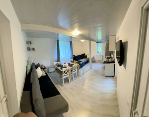 Ház 3 szobák eladó on Poiana Horea