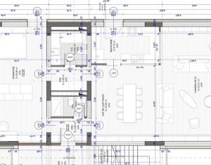, 100m2 in Cluj-napoca, zona Europa