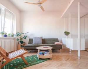 , 50m2 dans Cluj-napoca, zone Centru