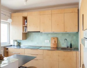 Appartement 2 chambres à vendre dans Cluj-napoca, zone Centru