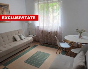 , 34m2 dans Cluj-napoca, zone Gheorgheni