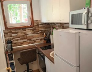 Appartement 2 chambres à vendre dans Cluj-napoca, zone Gheorgheni